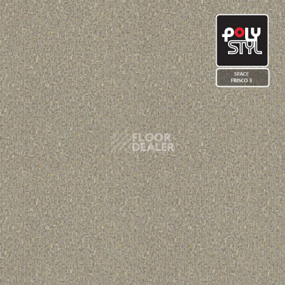 Линолеум Polystyl Space FRISCO 3 фото 1 | FLOORDEALER